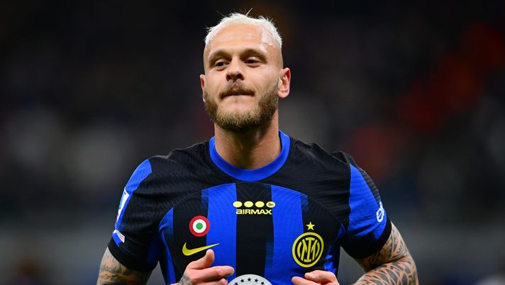 CorSera – L’Inter accorcia il conto alla rovescia. ThuLa stanca, difensori ancora bomber - immagine 1