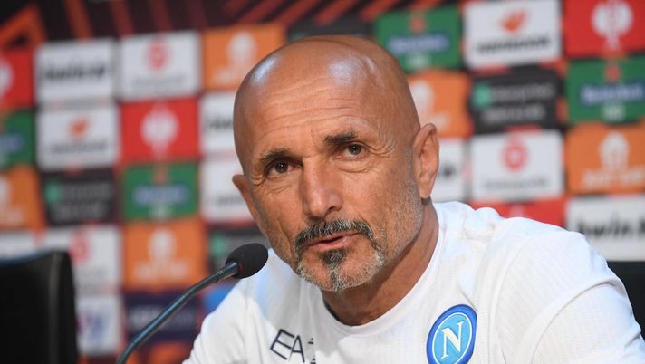 Luppi: “Spalletti? Evidente il suo grande processo di maturazione. Sta facendo…” - immagine 1