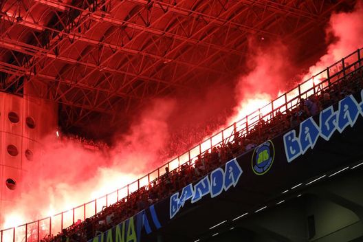 Inter-Benfica, atteso il record di incassi: attorno agli 8 mln per i quarti di CL- immagine 2