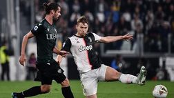 Poli verso il recupero, mancano all’appello Dijks e Medel