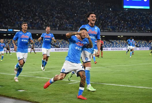(Photo by Francesco Pecoraro/Getty Images) (Photo by Francesco Pecoraro/Getty Images)