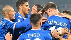 Il Novara vince il derby del Ticino, la Pro Vercelli perde quello piemontese