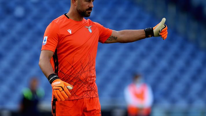 (Photo by Paolo Bruno/Getty Images) 