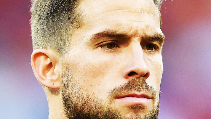 Inigo Martinez Inigo Martinez