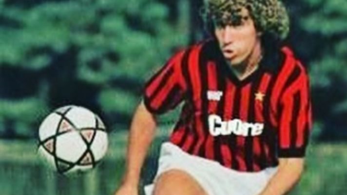 L’altro Icardi, Andrea: “Ibra deve continuare, Dybala al Milan lo vedrei benissimo…” L’altro Icardi, Andrea: “Ibra deve continuare, Dybala al Milan lo vedrei benissimo…” - immagine 1