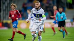 Nations League, anche Rrahmani titolare con il suo Kosovo contro l’Irlanda del Nord