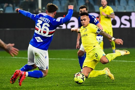 (Getty Images) Sampdoria, Stankovic: “Punto sudato e meritato contro l’Inter. Al miracolo credo”- immagine 2