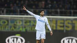 E’ Ranocchia il simbolo di questa squadra. E con lui l’Inter ieri ha fatto… 15