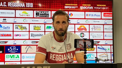 Reggiana, Rozzio: “Finale amaro, eliminazione meritata. Playoff? La Feralpisalò…”
