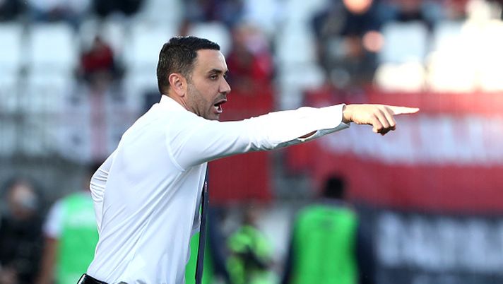 Monza, Palladino: “Vogliamo essere la mina vagante del campionato” - immagine 1