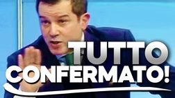 Mercato Juventus, salta Perisic? Pronto un altro top, la conferma di Pedullà