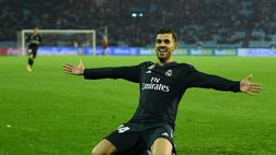 Sport Mediaset – Ceballos, il Milan riformula l’offerta: le ultime