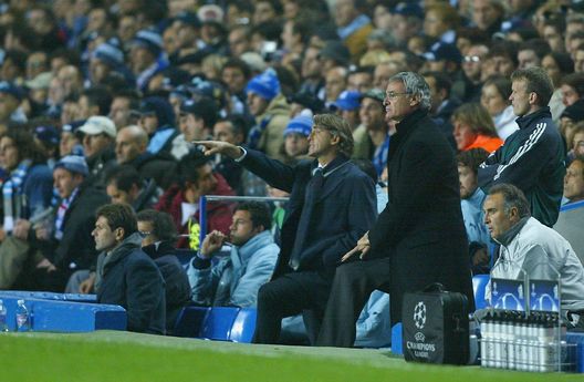 . (Photo by Ben Radford/Getty Images) . (Photo by Ben Radford/Getty Images)