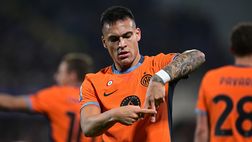 VIDEO / Serie A, i gol più belli della 22ª giornata: c’è anche Lautaro