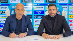 UFFICIALE. Spal, ecco l’esonero di Semplici: arriva Di Biagio