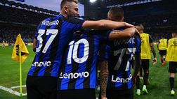 CdS – Inter paralizzata dalla paura di sbagliare. Le ultime sconfitte hanno tolto certezze