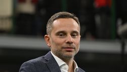 Furlani: “Voci su Pioli? Annoiano e infastidiscono, fortunati ad averlo con noi”