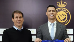 Al Nassr, Juninho: “Rudi Garcia porterà persino la colazione a letto a Ronaldo”