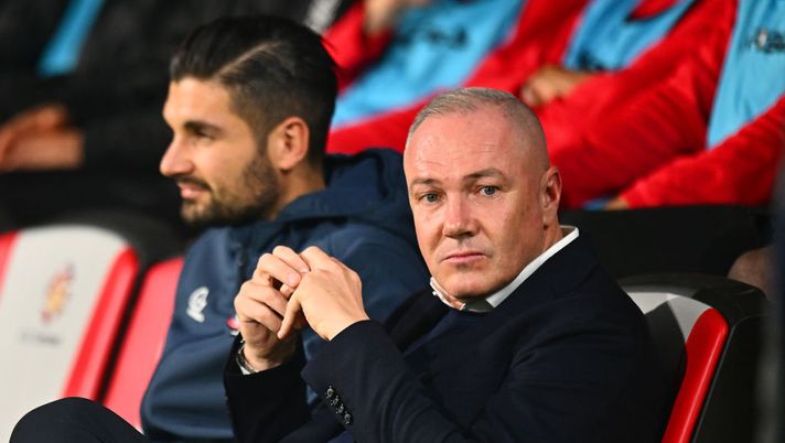 Cremonese, Alvini: “Portiamo a casa un punto significativo che fa bene all’ambiente” - immagine 1