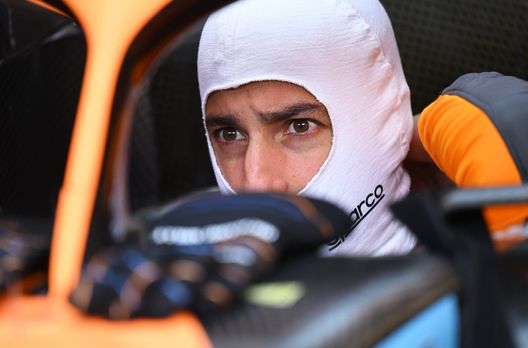 F1 Ricciardo (getty images) F1 Ricciardo