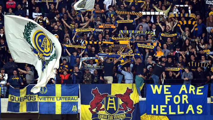 Nel 15esimo turno del Camp. U17 A-B (Girone B) si è giocato il derby di Verona tra Hellas e Chievo. Nel 15esimo turno del Camp. U17 A-B (Girone B) si è giocato il derby di Verona tra Hellas e Chievo.