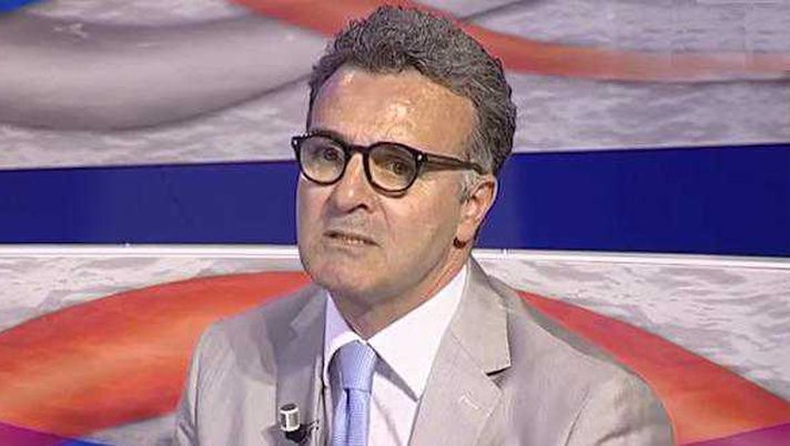 Casale: “Il rigore che Osimhen ha lasciato a Kvara testimonia l’unità del gruppo” Casale: “Il rigore che Osimhen ha lasciato a Kvara testimonia l’unità del gruppo” - immagine 1