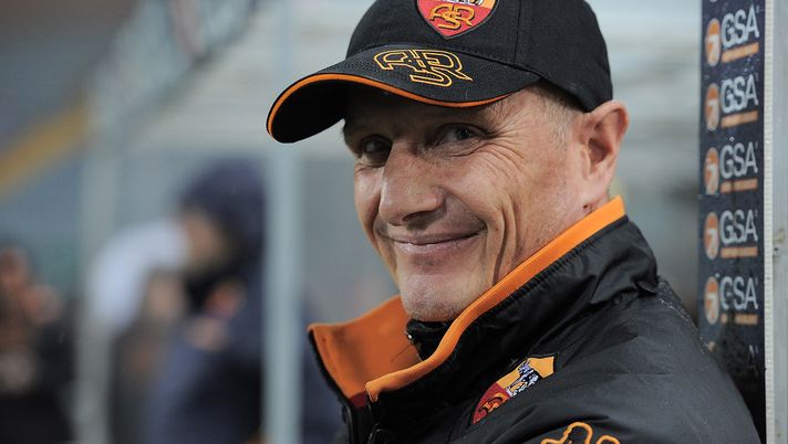 Empoli, ufficiale: Andreazzoli è il nuovo tecnico, il comunicato Empoli, ufficiale: Andreazzoli è il nuovo tecnico, il comunicato