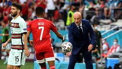 VIDEO Euro 2020, Marco Rossi arrabbiato:”la mamma degli idioti è sempre incinta”