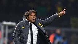 Inter, Conte contesta la società per il mercato. E se fosse venuto al Milan?