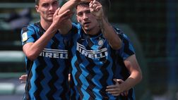 Primavera, Inter-Cagliari 2-0 risultato finale: decide la doppietta di Satriano