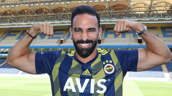 Rami sogna di tornare a Milano Rami sogna di tornare a Milano