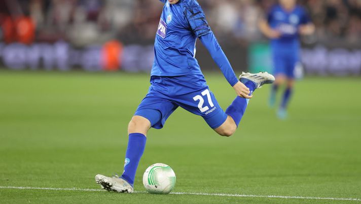 Mercato – Bologna su Jorgensen del Silkeborg - immagine 1