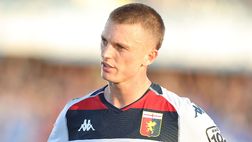 Genoa, conferma per Gudmundsson e pronto Messias: la probabile formazione