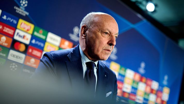 Beppe Marotta