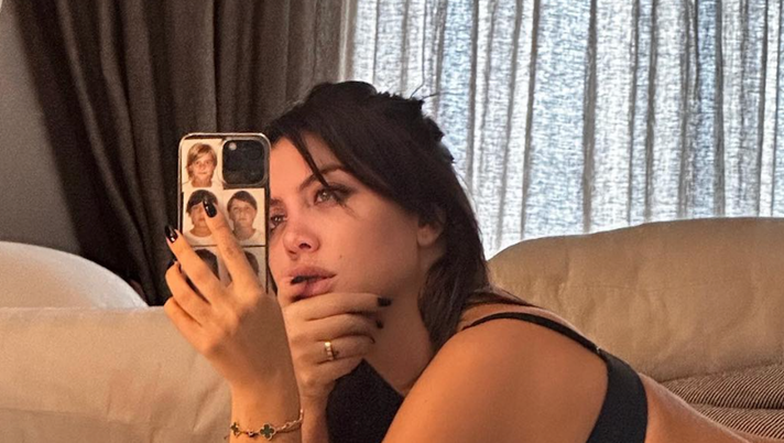 Wanda Nara stupisce ancora: scatti bollenti sui social. Il lato B di lady Icardi è esplosivo - immagine 1