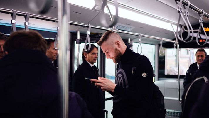 Inter, scelto il trio di difesa: non c’è Skriniar. Con Lautaro dovrebbe spuntarla Dzeko - immagine 1