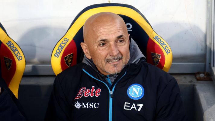 Spalletti