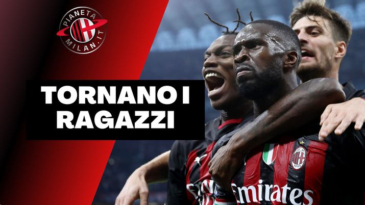Milan, sarà un dicembre rossonero: tutti gli impegni della squadra di Pioli (getty images)