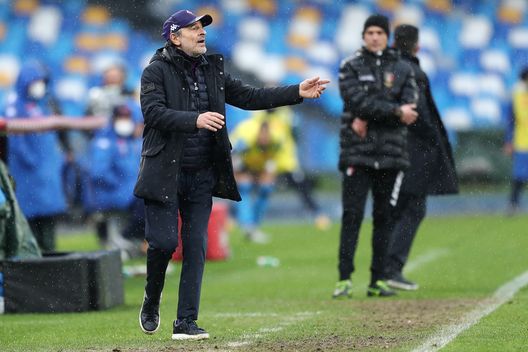 Prandelli, getty Prandelli, getty