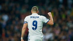 Karim Benzema: il cecchino delle traverse