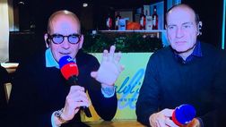 Di Canio: “Senza quel calendario l’Inter avrebbe già vinto lo scudetto con 8-10pt di vantaggio”