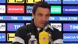 Udinese, Oddo: chi lotta può perdere, chi non lotta ha già perso