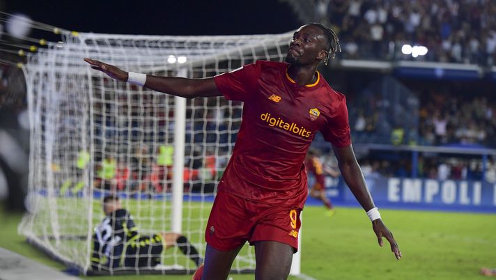 L’Europa chiama e Abraham deve rispondere: Tammy vuole regalare altre notti d’oro - immagine 1