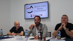 Gsa Udine, Pedone: peccato, ma abbiamo tenuto testa a Bologna