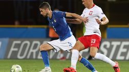 Nations League, Italia-Polonia 2-0: gli azzurri abbattono le difficoltà, adesso 3 punti contro la Bosnia per vincere il girone