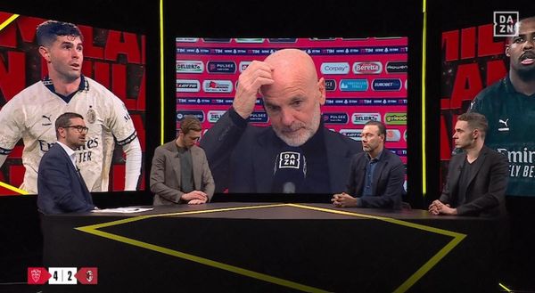 Milan, Pioli: “Terzo posto non è così solido e secondo posto non è così lontano”- immagine 2