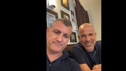 VIDEO GDS / Vieri-Di Biagio che coppia! Raccontano le loro imprese e…