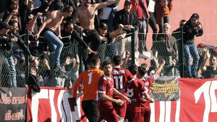 Il Caldiero non è da primi posti, zero punti contro Arzignano e Clodiense - immagine 1