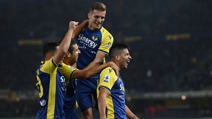 Getty Images  “Il calcio è vita, figliolo” - immagine 1