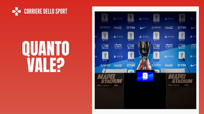 Supercoppa Milan-Inter, quanto guadagnano le due milanesi? (Getty Images)